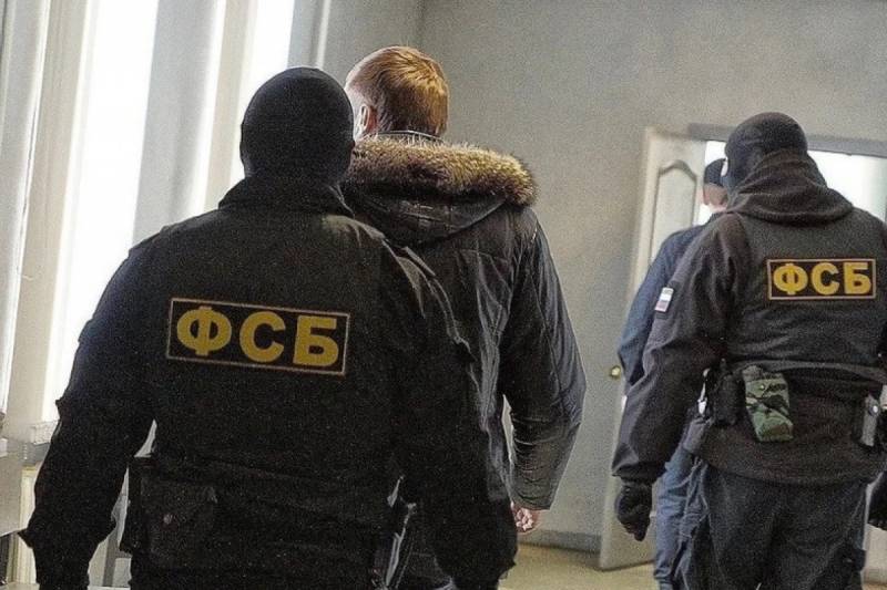 Moskva və Novosibirskdə terror planlaşdıran İŞİD-çi saxlanıldı