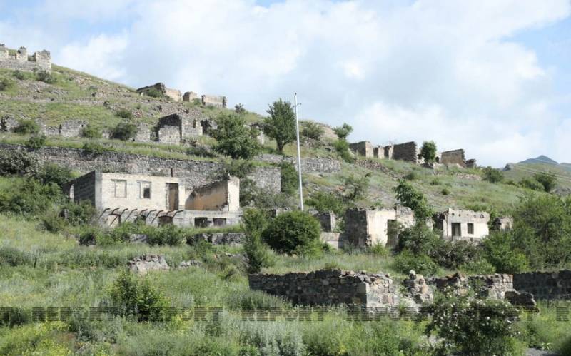 Üç ayda Qarabağa yönəldilən vəsait AÇIQLANDI