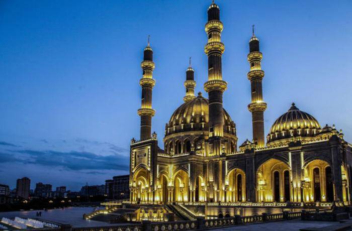 Ramazan ayının iyirmi yeddinci günü: İmsak, iftar və namaz vaxtları