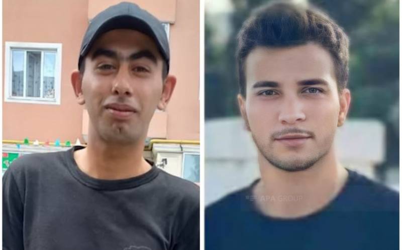 Ermənistanın əsir götürdüyü Azərbaycan əsgərləri ilə bağlı Britaniya XİN başçısına müraciət olundu