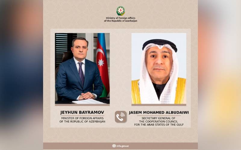 Nazir KƏŞ-in yeni rəhbəri ilə bayramlaşdı