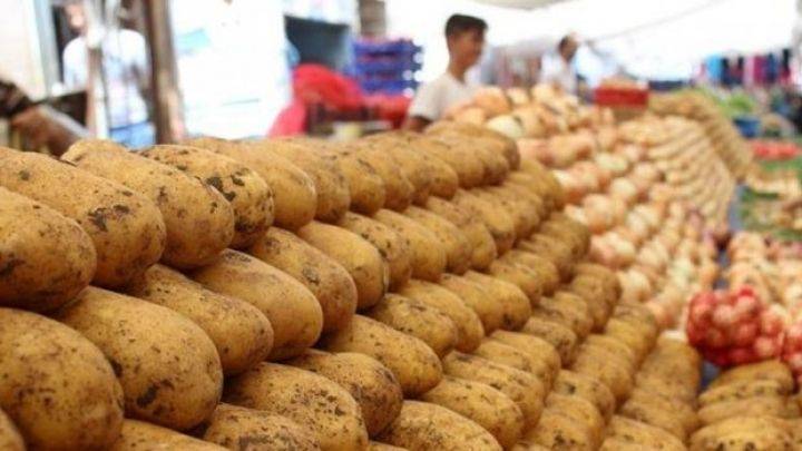 Azərbaycanda bu məhsullar bahalaşdı - YENİ QİYMƏTLƏR (VİDEO)