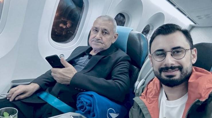 Məmməd Gülməmmədova ağır itki üz verdi