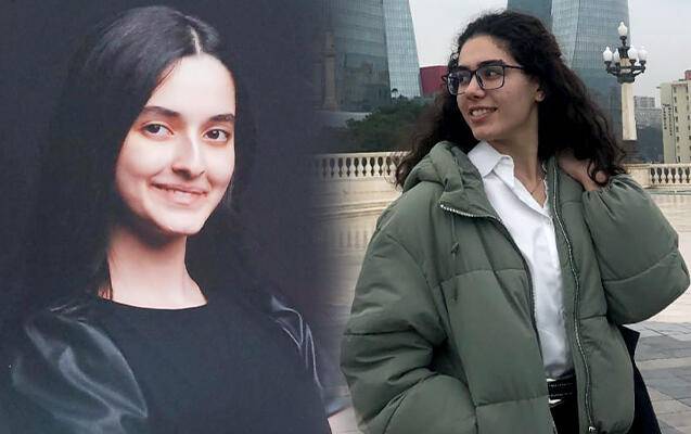 Ən yüksək balı toplayan abituriyentlər - FOTO