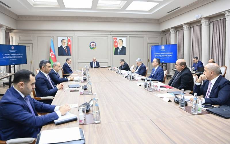 Baş nazir büdcə ilə bağlı tapşırıqlar verdi