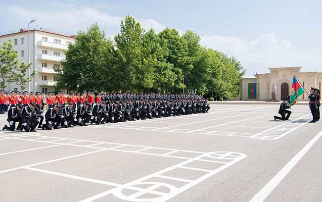 Baş nazirdən DTX-nin Akademiyası ilə bağlı QƏRAR