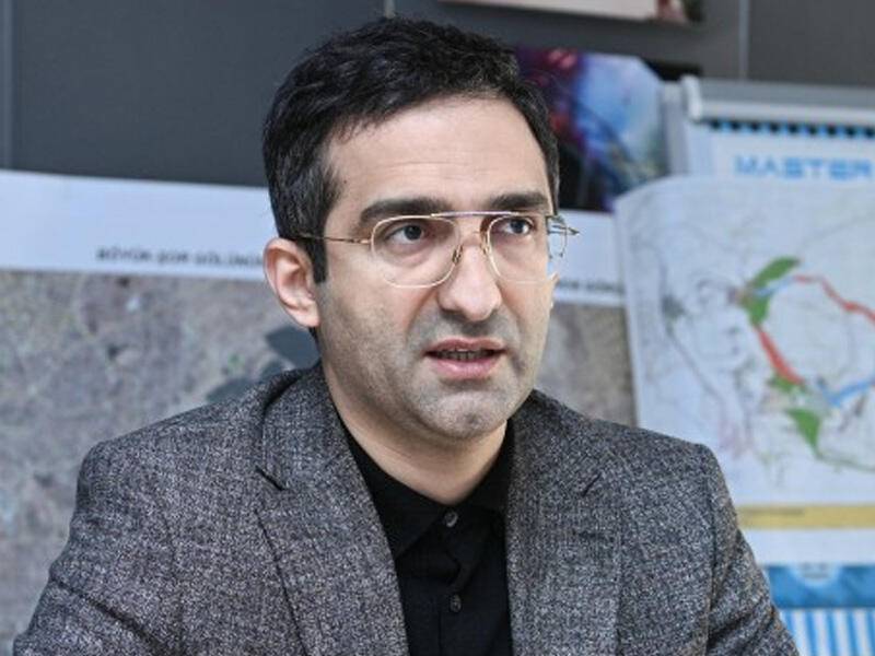 Evlərin kvadratmetrini 3000-3500 manata satırlar - “Zəlzələ olsa, “makler evləri”nin hamısı uçacaq”