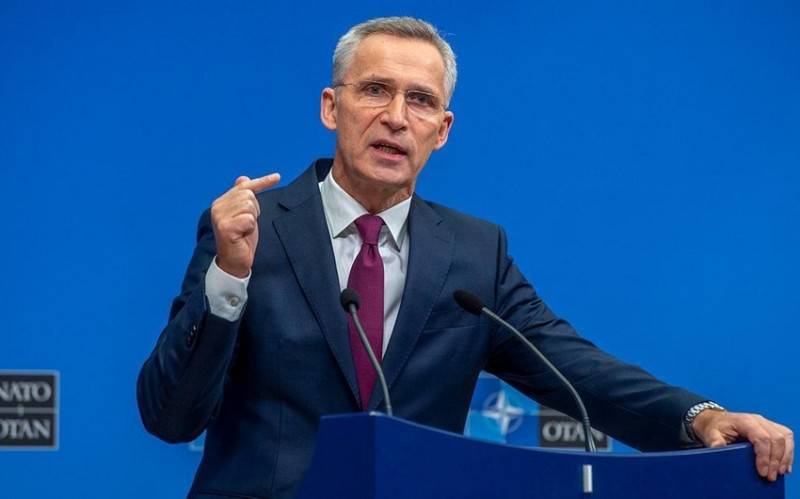 \"Ukrayna NATO- ya üv olacaq, lakin...\" - Stoltenberq
