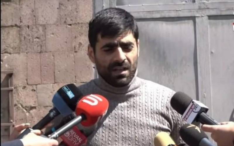 Deputata cinayət işi AÇILDI