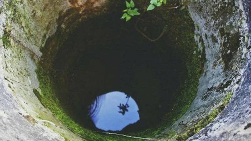 Bakıda su quyusundan meyit tapıldı