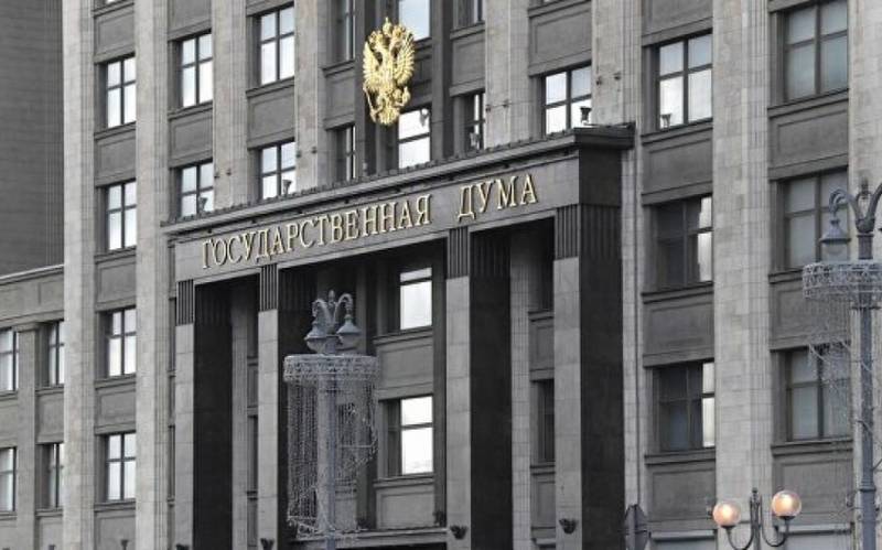 Deputat Rusiya Dövlət Dumasının üzvünü Azərbaycandan üzr istəməyə çağırdı - FOTO