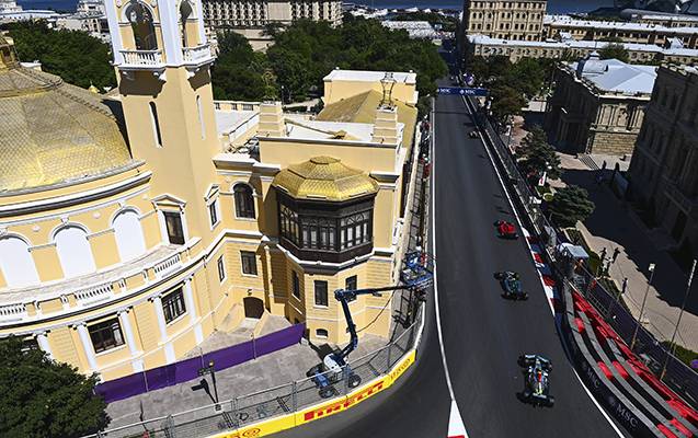 Bu yollarda nəqliyyatın hərəkəti məhdudlaşacaq