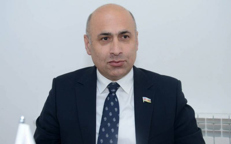 “Sülhməramlıların separatçılara göz yumması təxribatlara yol açır” - Deputat