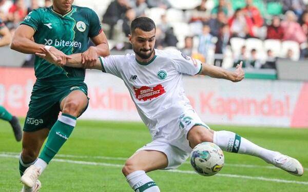 Mahir Emrelinin klubu qələbə qazandı
