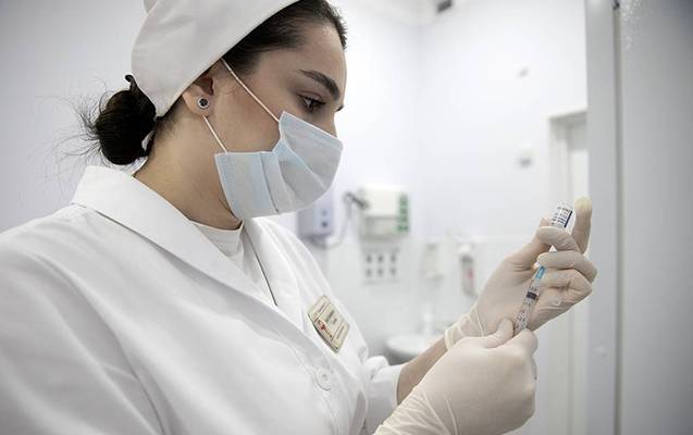 Vaksinasiya ilə bağlı açıqlama