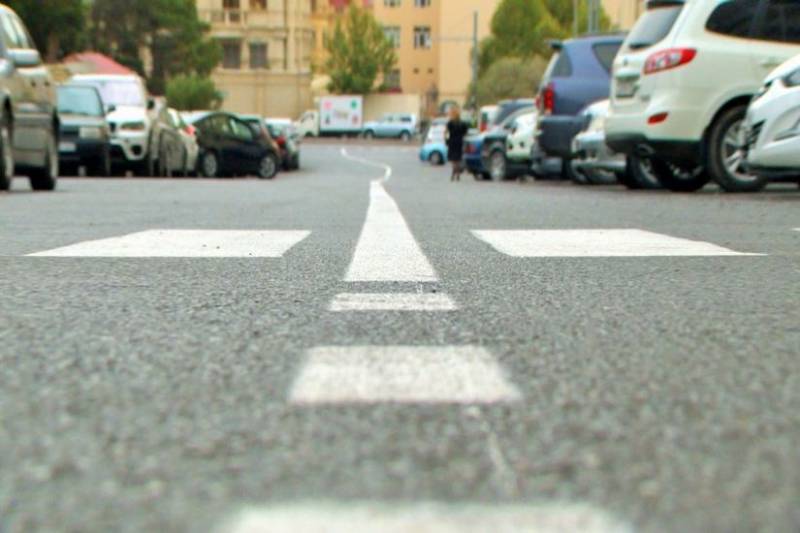 Sürücülərin nəzərinə! Bu yollar gecə saatlarından bağlanacaq