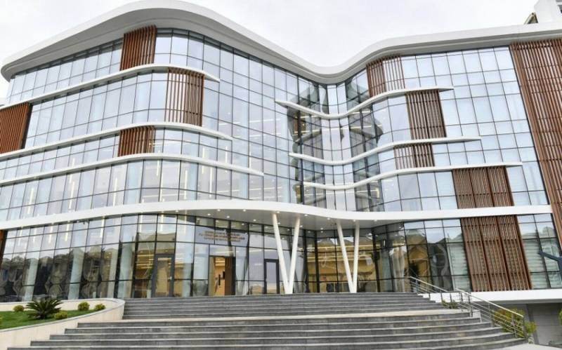 Prezident Administrasiyasında may ayı üçün QƏBUL GÜNLƏRİ