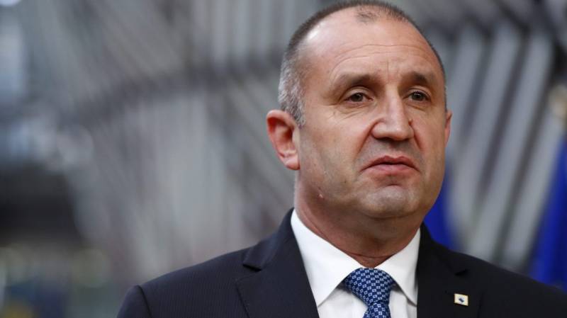 Əliyev Azərbaycanın etibarlı tərəfdaş olduğunu sübut etdi - Radev