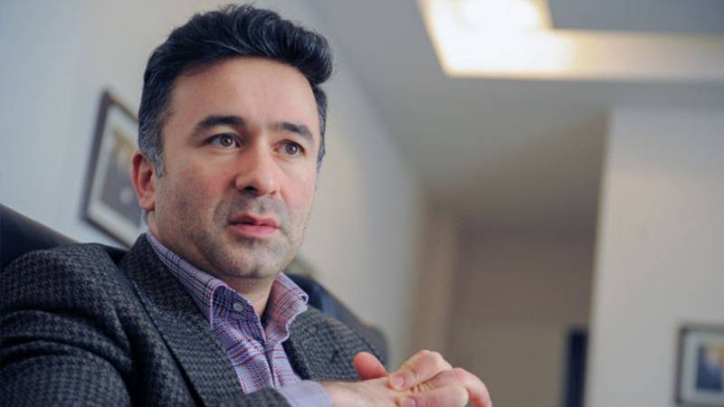 Tahir İmanov bu qurumu MƏHKƏMƏYƏ VERDİ: \"Mənə sənətimlə bağlı...\"