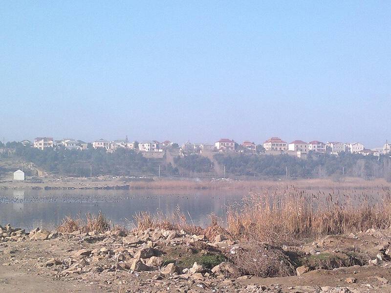 Paytaxtda yeni bulvar salınacaq - BU ÜNVANDA