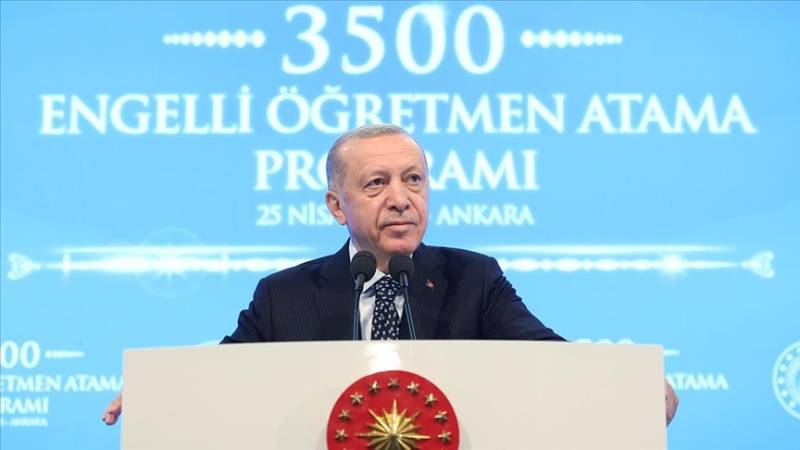 Ərdoğanın son durumu AÇIQLANDI