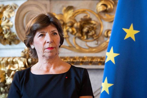 Fransa XİN başçısı Bakıya gəldi və bu mesajı verdi