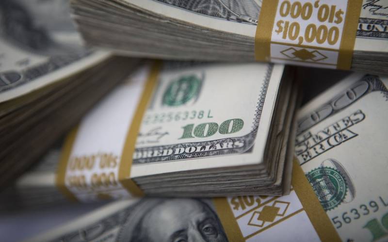 Dolların manata qarşı sabaha olan MƏZƏNNƏSİ