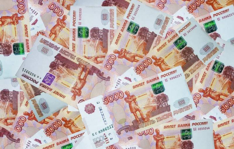 Rus milyarderləri daha da varlandılar