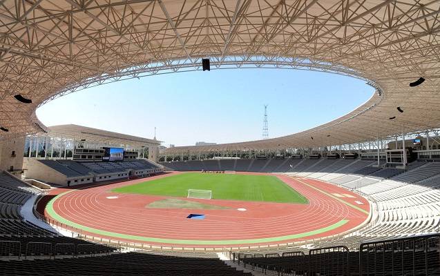 Tofiq Bəhramov stadionunun direktoru vəzifəsindən getdi