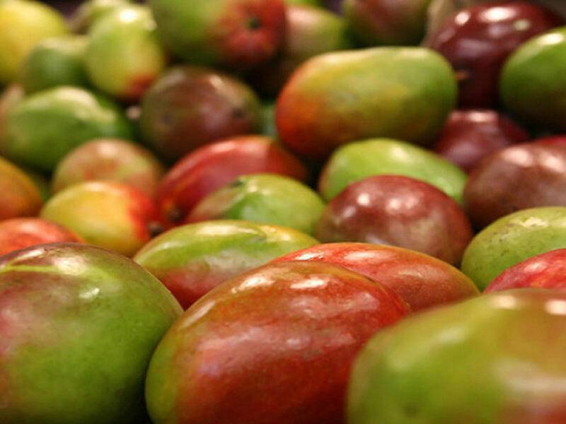 Bu meyvələr arıqlamağın qarşısını alır