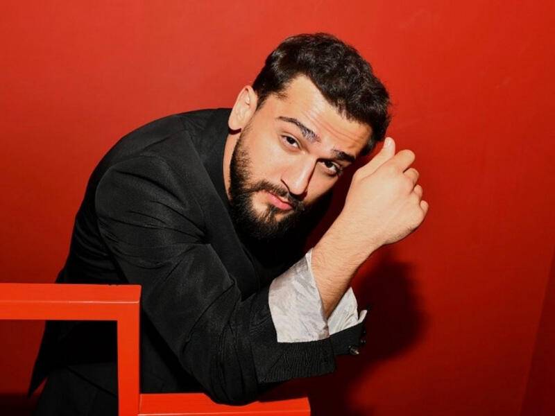 Azərbaycanlı ifaçı \"Forbes\"in siyahısında