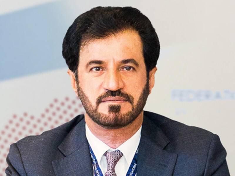 FIA prezidenti Bakıya gəlir