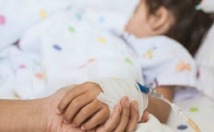 Üç yaşlı uşaq bədbəxt hadisə nəticəsində öldü