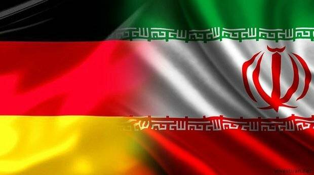 Almaniya İrana ÇAĞIRIŞ ETDİ