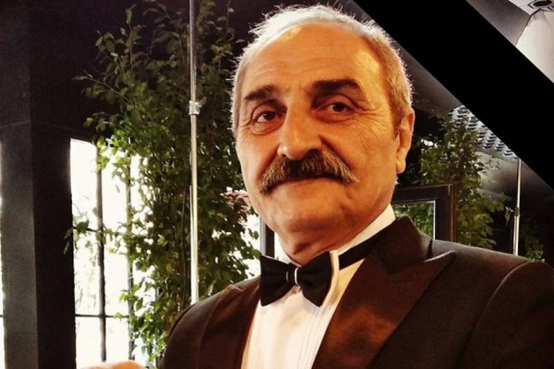 “2 dəfə erməni roluna çəkildim, nifrət qazandım“ - Xalq artisti