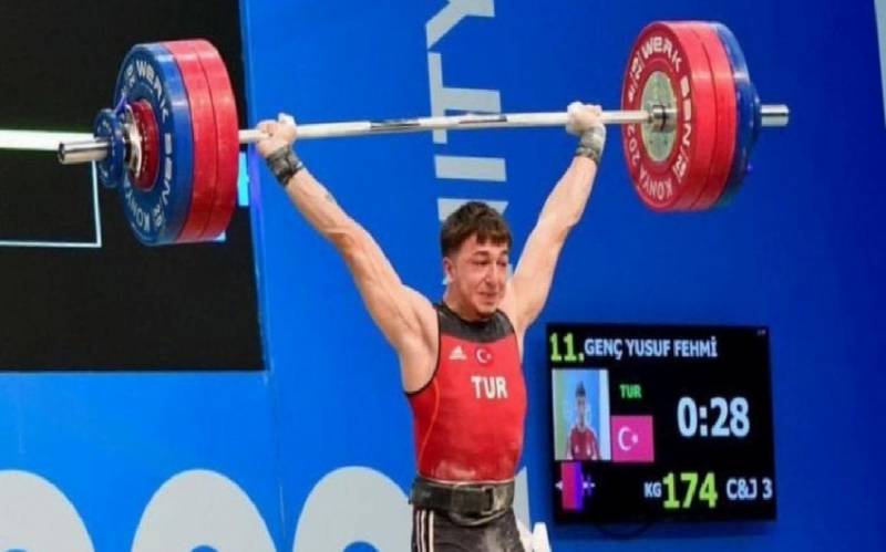 \"Avropa çempionatında hər iki ölkəni gözəl təmsil etdik\" - İrəvanda qızıl medal qazanan idmançı