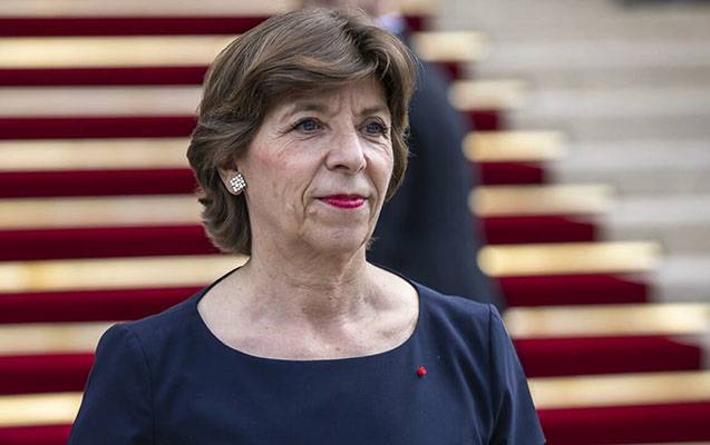 “Azərbaycanın əzablarına laqeyd deyilik” - Fransalı nazir