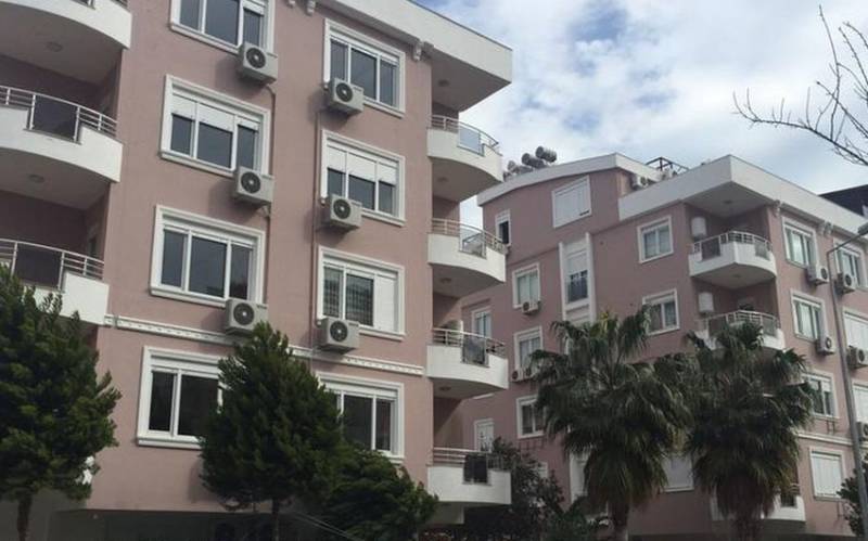 Türkiyədə mənzillər sürətlə bahalaşır – Son qiymətlər ..