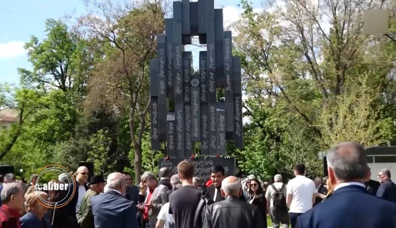 “Caliber”: Ermənistan öz terror ənənələrindən imtina etmək fikrində deyil - VİDEO