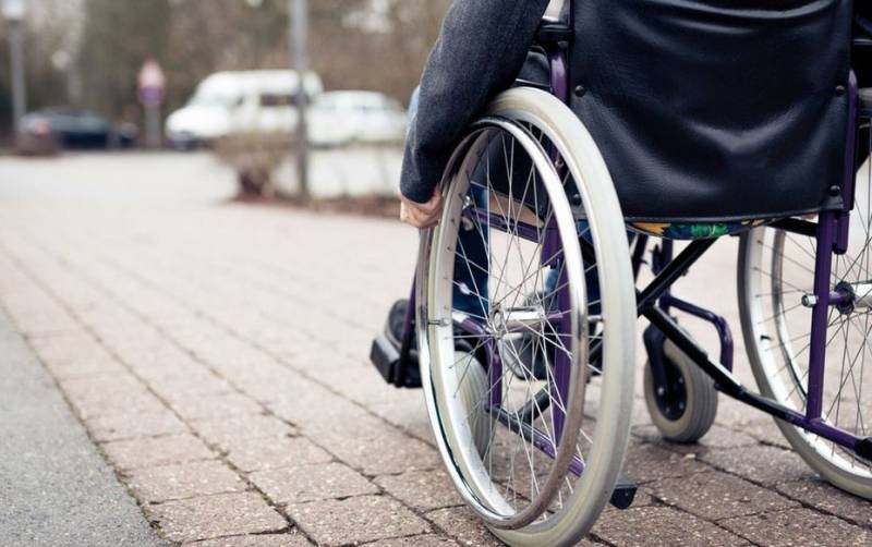 Naxçıvanda bu il əlillik təyin olunan şəxslərin sayı açıqlandı