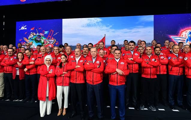 Festivaldan - Fotolar