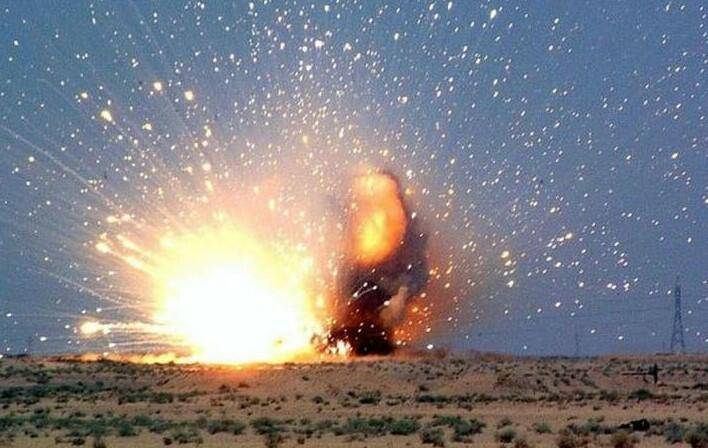 Ombudsmandan Tərtərdəki mina partlayışına görə çağırış