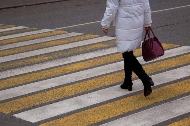 Cəlilabadda yol qəzası zamanı iki qadın xəsarət aldı