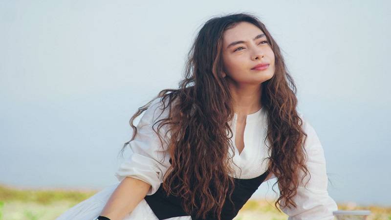 Neslihandan Azərbaycan Qran-prisi ilə bağlı paylaşım - FOTO/VİDEO