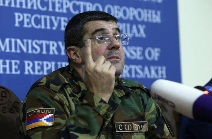 “Ərdoğan prezident seçilməsə, Azərbaycan...” - Araikin bu açıqlaması Türkiyəni AYAĞA QALDIRDI (FOTO)