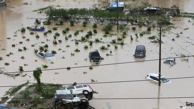 Çində 150 min insan təxliyə edildi