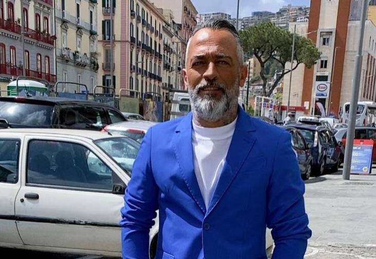 İtaliyalı tiktoker \"Qarabağ\" mahnısı ilə gündəmə gəldi - VİDEO