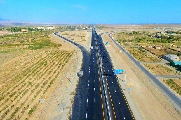 Bu yolun bir hissəsində hərəkət tam məhdudlaşdırılacaq