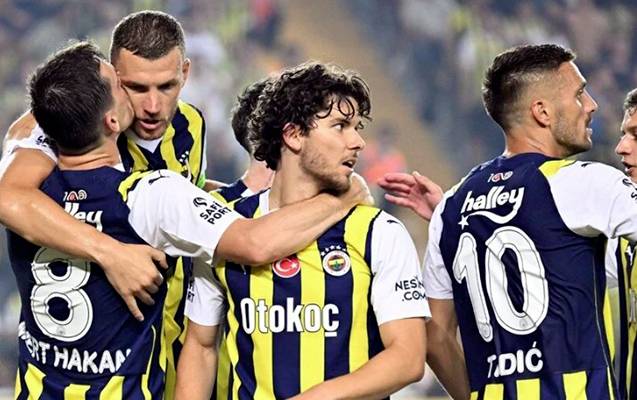 “Fənərbaxça” və “Beşiktaş”ın oyunları REAL TV-də