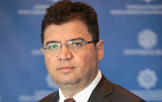 Vamiq Nəsirova yeni vəzifə verildi